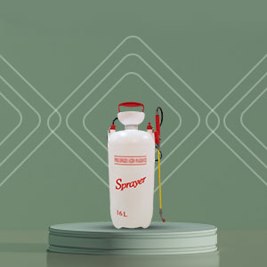 سمپاش 16 لیتری اسپریر
