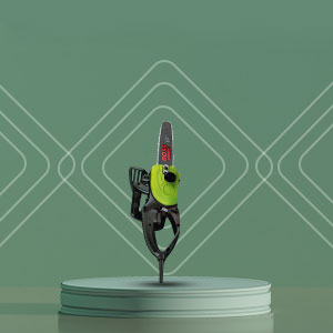 اره برقی باس