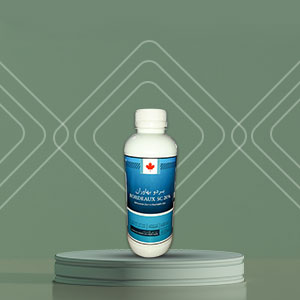 قارچ کش بردو بهاوران - 1 لیتری