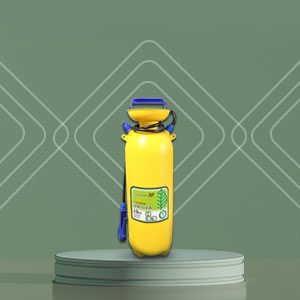 سمپاش گاردن 10 پرسیس